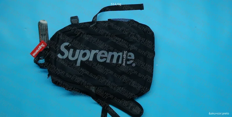 Mochila Supreme 3