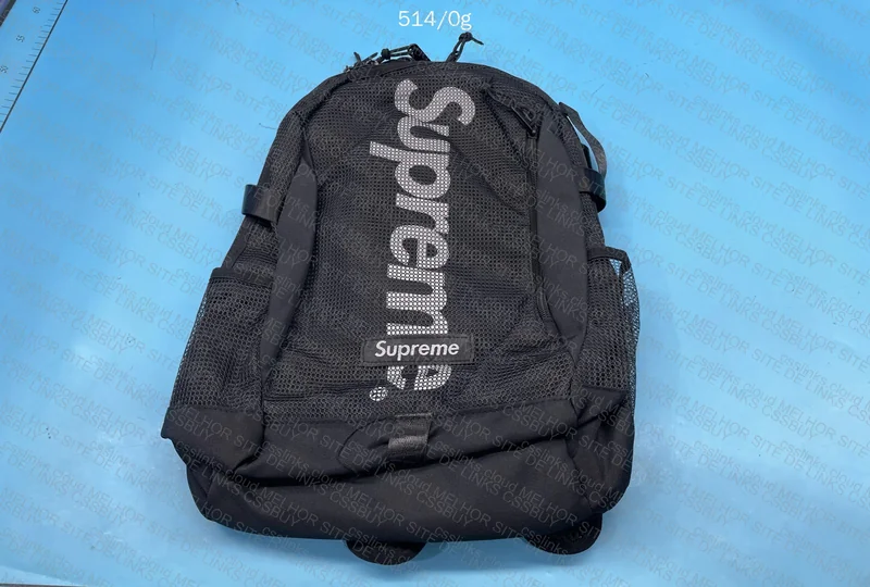 Mochila Supreme