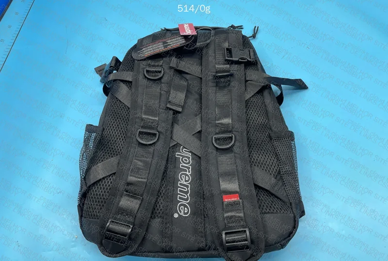 Mochila Supreme 2