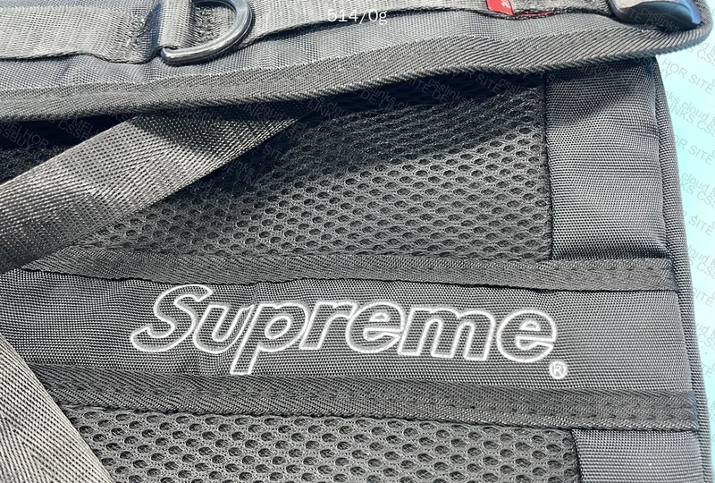 Mochila Supreme 3