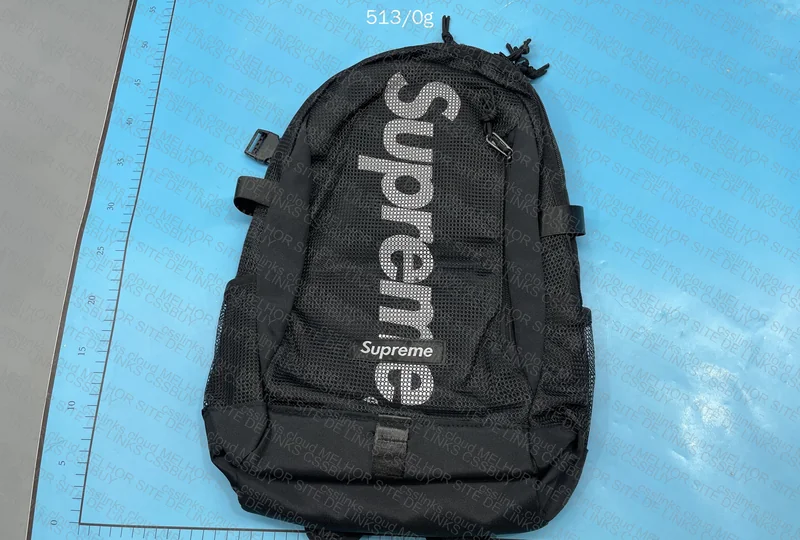 Mochila Supreme