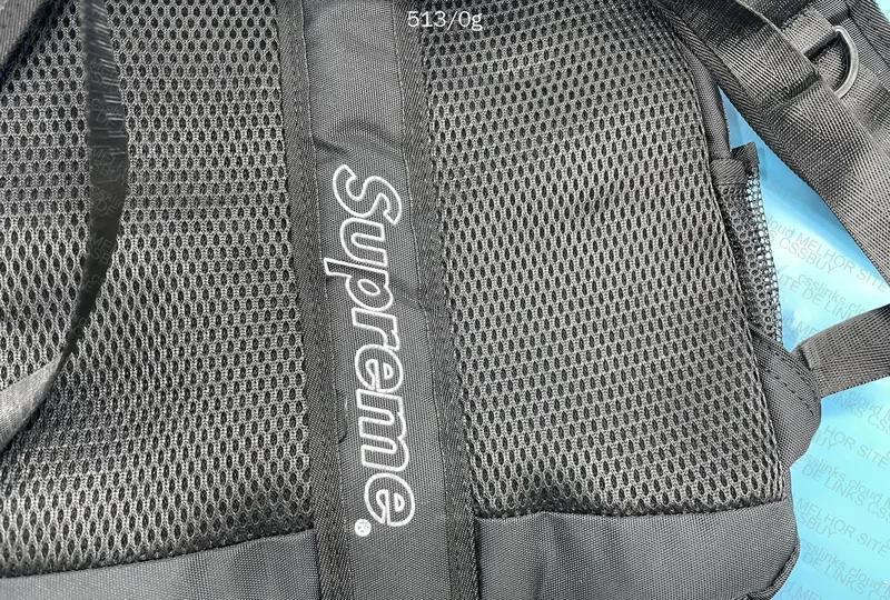 Mochila Supreme 2