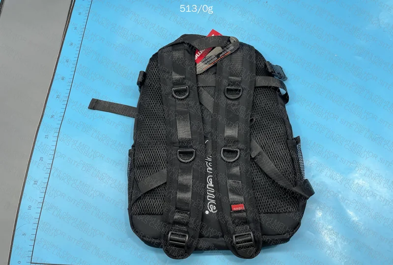Mochila Supreme 3