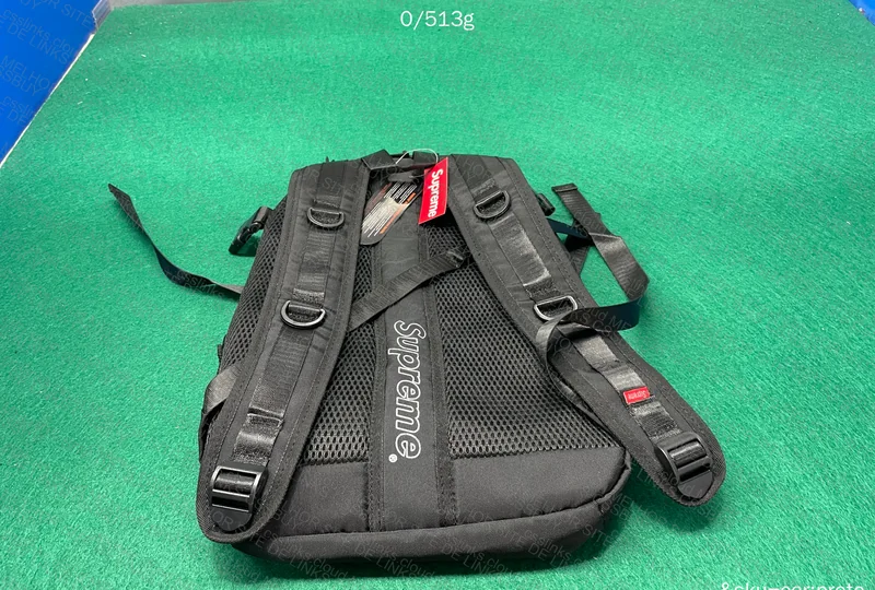 Mochila Supreme