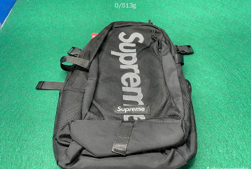 Mochila Supreme 2