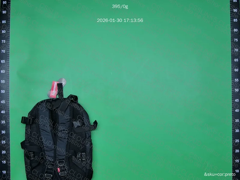 MOCHILA SUPREME