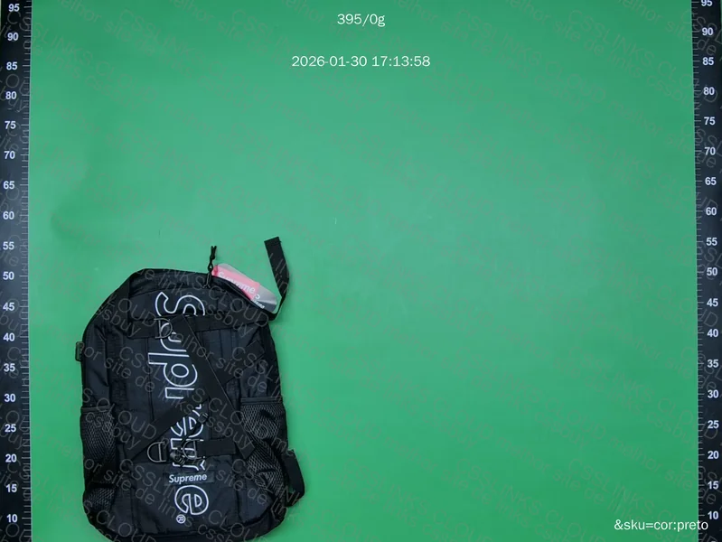 MOCHILA SUPREME 3