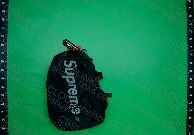 Mochila Supreme