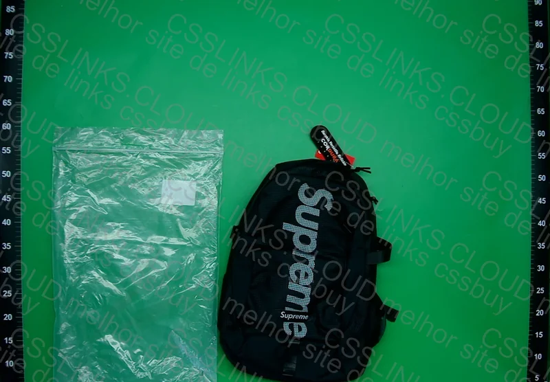 Mochila Supreme 2