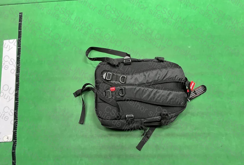 Mochila Supreme