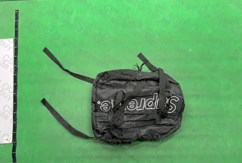 Mochila Supreme 2