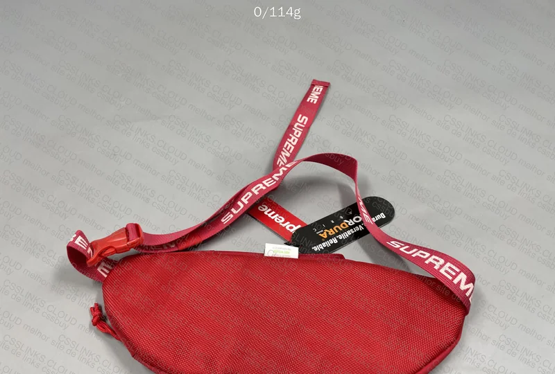 Supreme Backpack, Vans Backpack 10