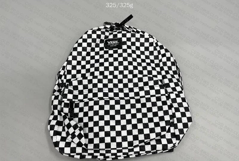 Supreme Backpack, Vans Backpack 5