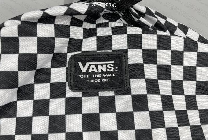 Supreme Backpack, Vans Backpack 6
