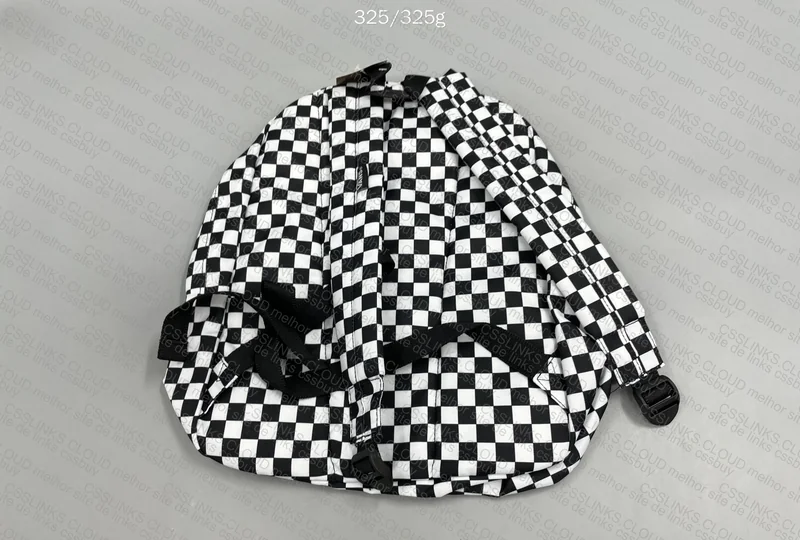 Supreme Backpack, Vans Backpack 7