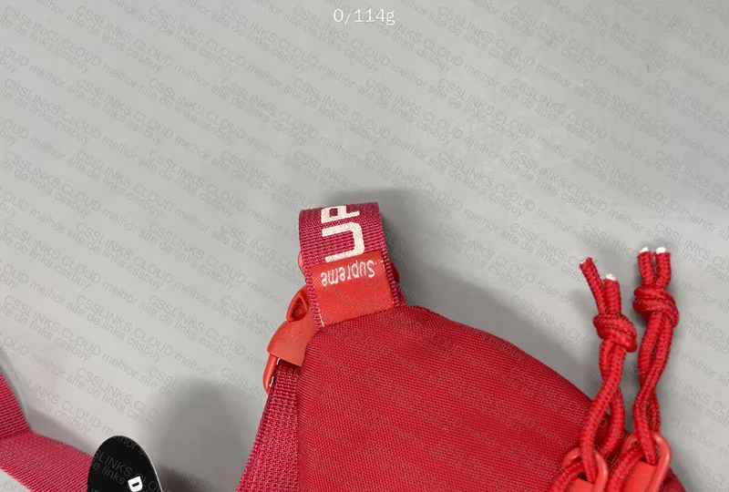 Supreme Backpack, Vans Backpack 8