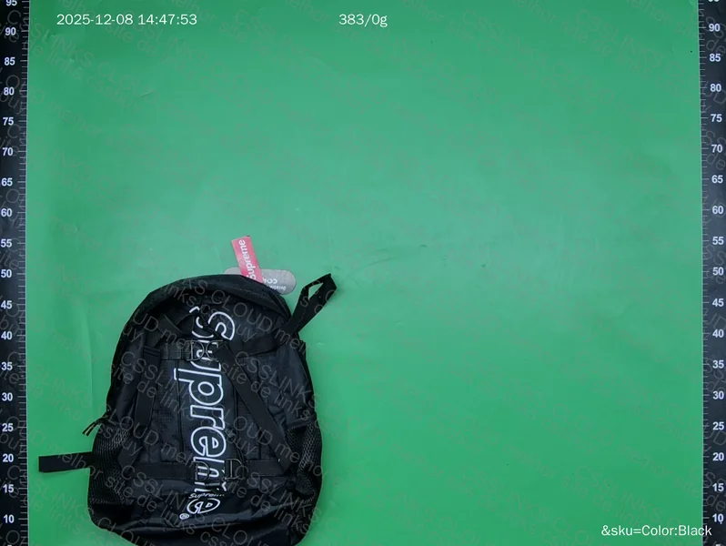 Supreme FW18 Backpack