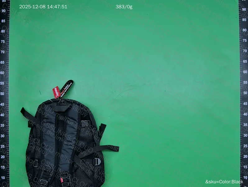 Supreme FW18 Backpack 2