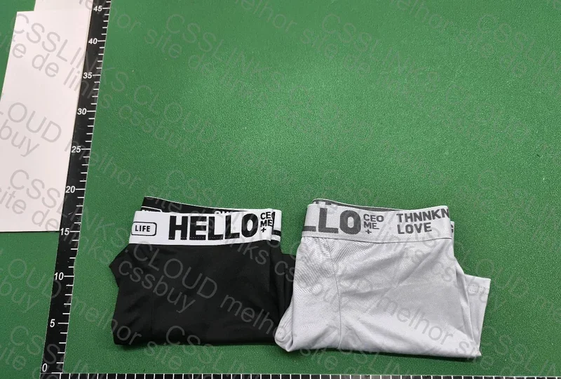 Supreme Black Backpack + Supreme Red Backpack + Burberry Reversible Belt + Calvin Klein Underwear 10