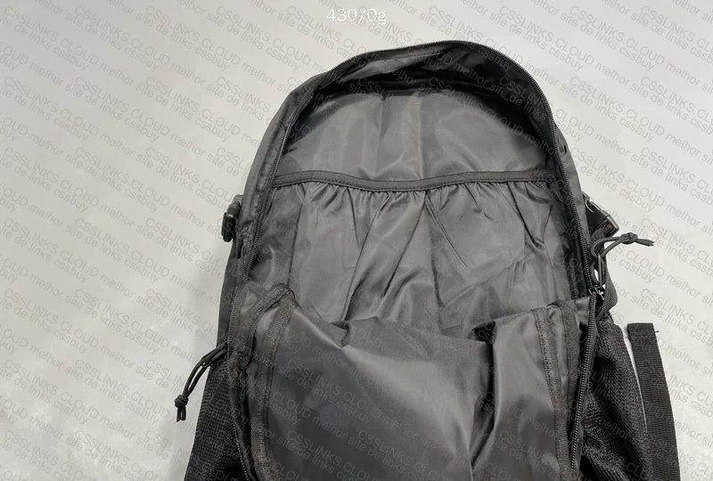 Supreme SS17 Backpack 3
