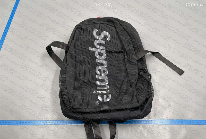 Supreme Backpack (small?)