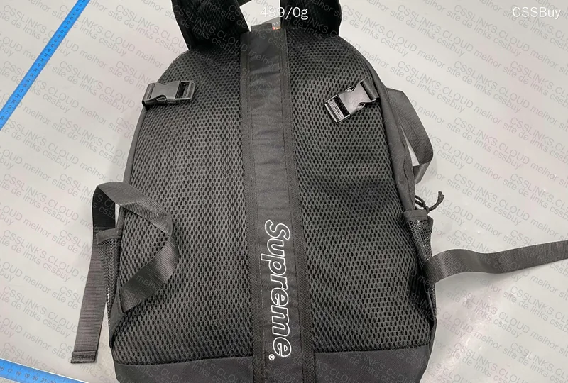 Supreme Backpack (small?) 2