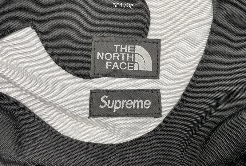 Supreme x The North Face Backpack 3