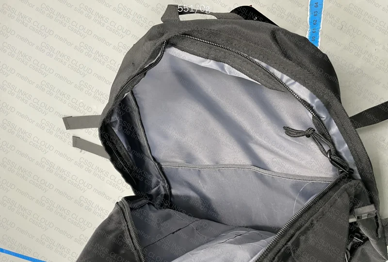 Supreme x The North Face Backpack 5