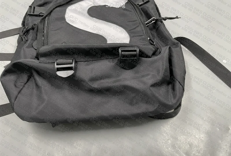 Supreme x The North Face Backpack 6