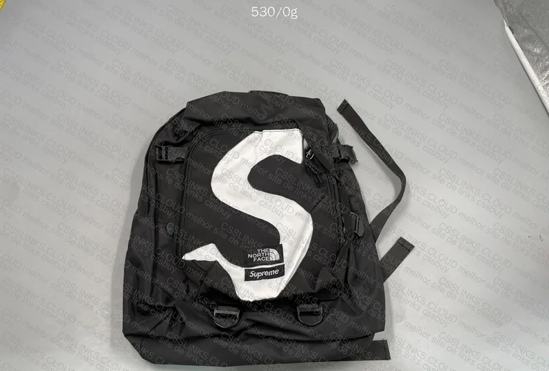 Supreme x The North Face Backpack
