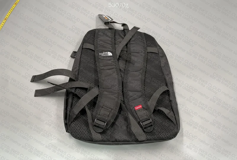 Supreme x The North Face Backpack 3