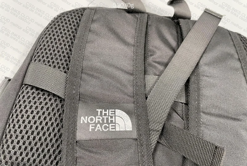 Supreme x The North Face Backpack 4