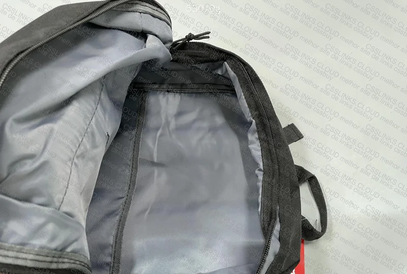 Supreme x The North Face Backpack 5