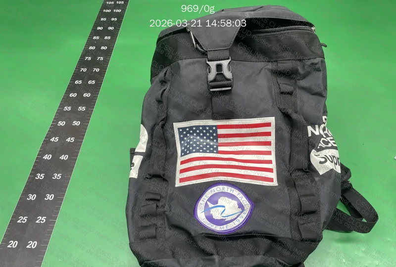 Mochila Supreme x The Nortn Face (USADA) 2