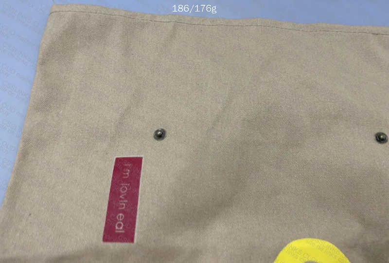 Backpack (McDonald's?) 2