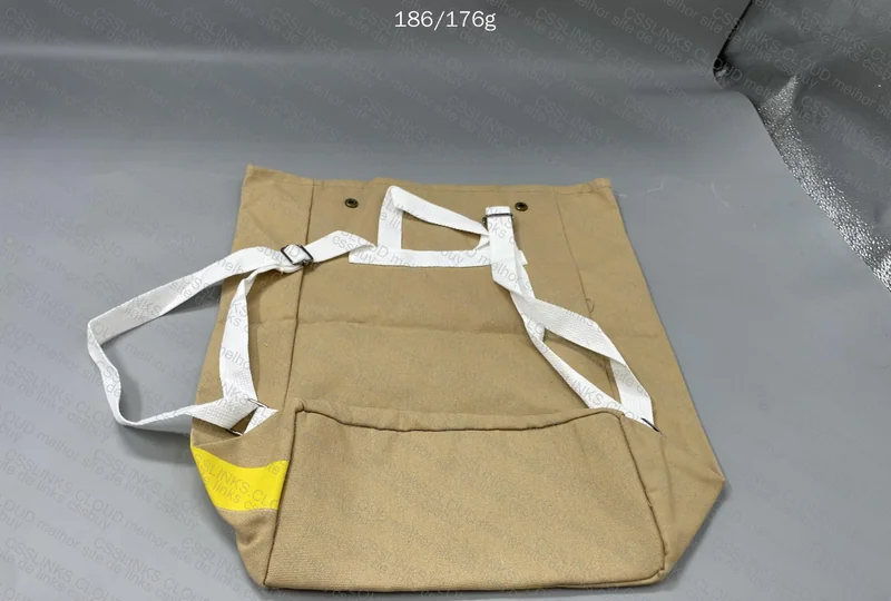 Backpack (McDonald's?) 4