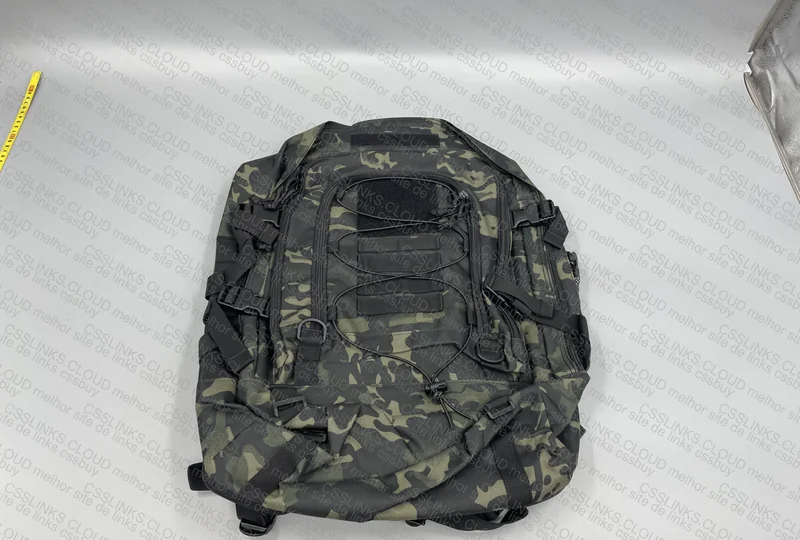 Military Tactical Backpack DUSTER 2