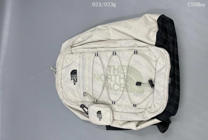 TFT Backpack