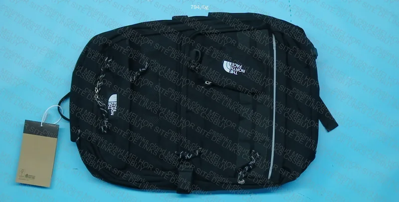 The North Face TNF Backpack