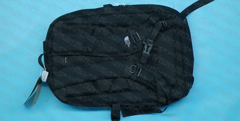 The North Face TNF Backpack 3