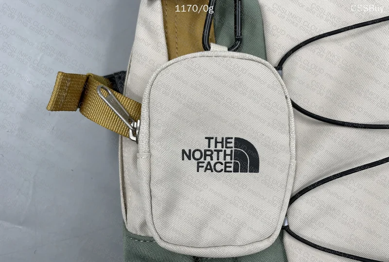 The North Face Backpack 5