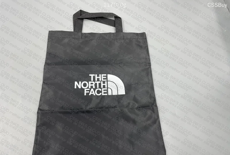 The North Face Backpack 7