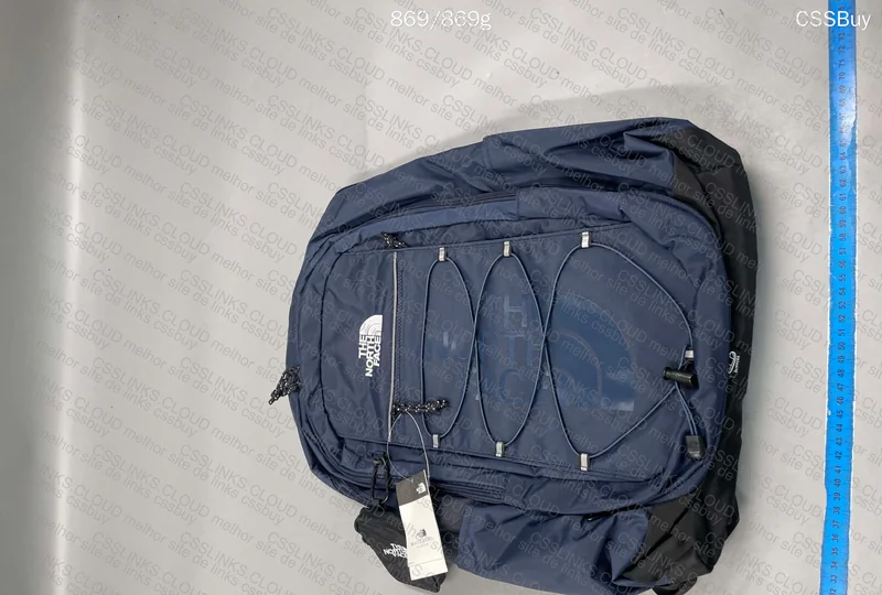 The North Face Backpack