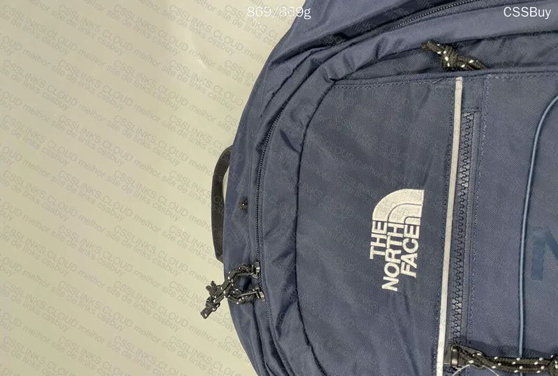 The North Face Backpack 2