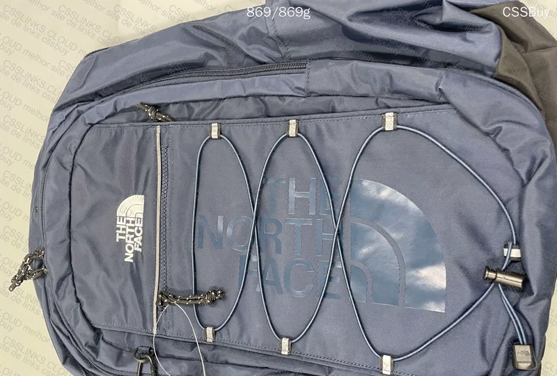 The North Face Backpack 3
