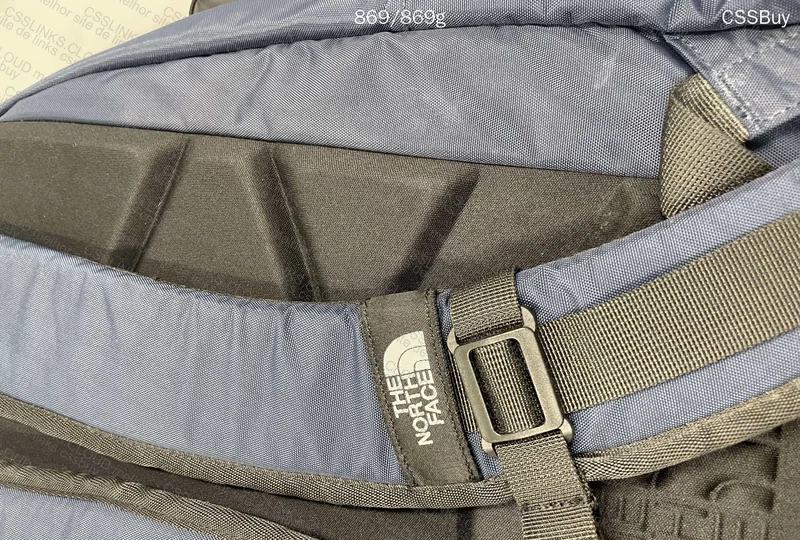 The North Face Backpack 4