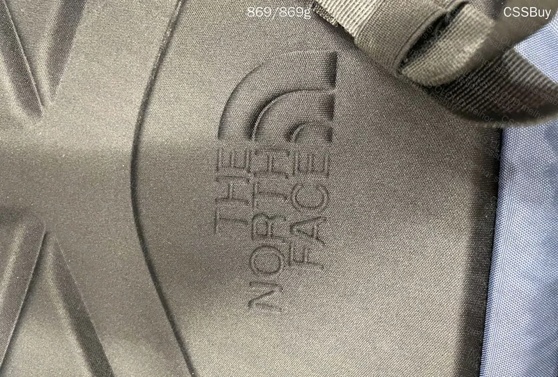The North Face Backpack 5