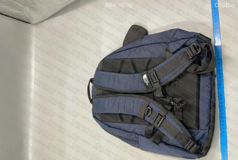 The North Face Backpack 6