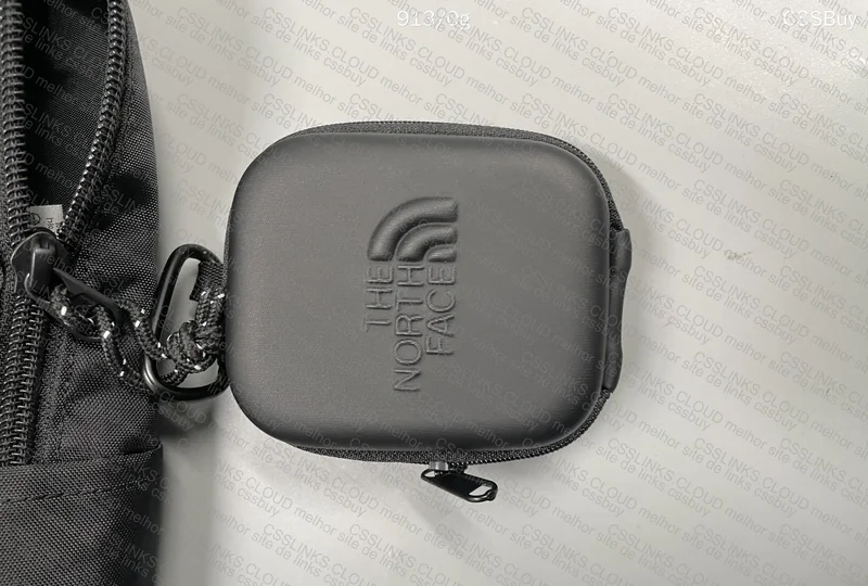 The North Face Backpack 2