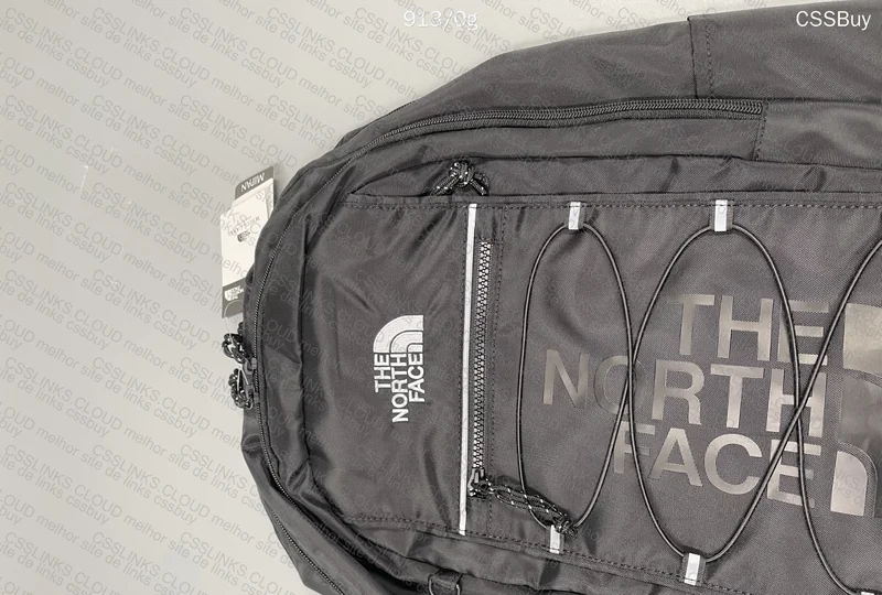 The North Face Backpack 4